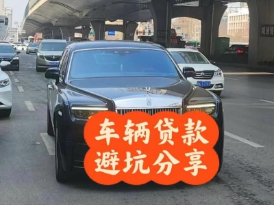 镇赉汽车抵押贷款中押本不押车贷款需要什么材料?